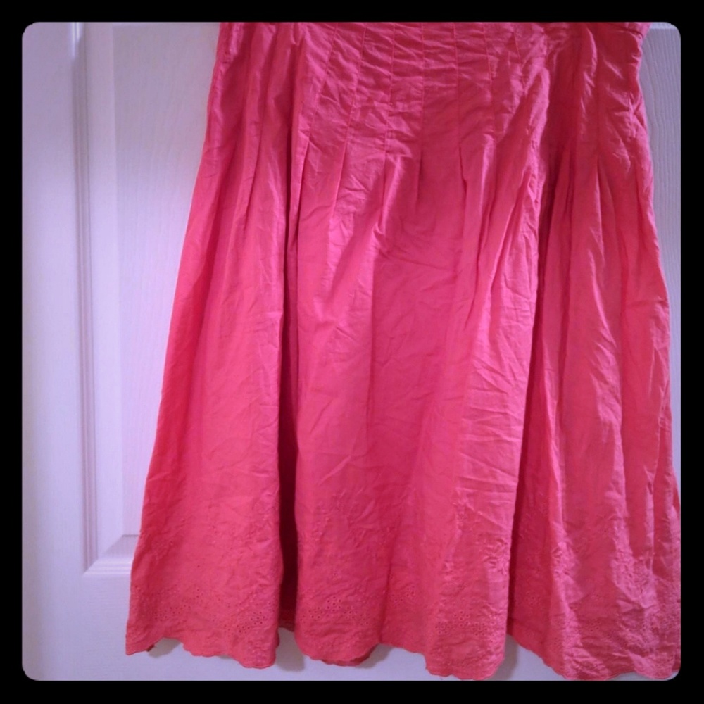 Woman's skirt